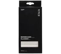 Fizik Tempo Ruban adhésif Microtex Bondcush Classic, Blanc, 3 mm