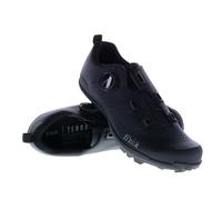 FIZIK Terra Atlas Black/black - Homme - Noir - taille 46- modèle 2024