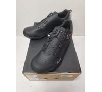 FIZIK TERRA ATLAS chaussures vélo VTT gravel black pointure 44 NEUF