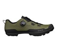 FIZIK Terra Atlas - Homme - Vert - taille 46- modèle 2026