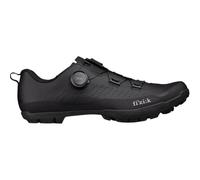 FIZIK Terra Atlas - Mixte - Noir - taille 40- modèle 2025