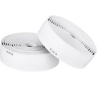 Fizik Terra Microtex Bondcush Tacky 3 Mm Handlebar Tape Blanc White
