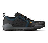 Fizik Terra Ergolace X2 Chaussures MTB 41 Multicolore