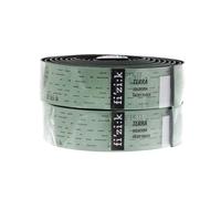 Fizik Terra Solocush Tacky 3,5mm Bande de guidon Taille unique Vert