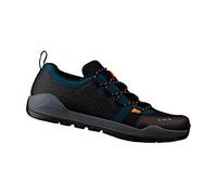 FIZIK Terra Ergolace X2 - Homme - Noir - taille 45- modèle 2025