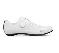 Fizik Tretry Tempo Decos Carbon White - Blanc (tpr2bmr1c2020) - Velikost 39