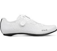 Fizik Tretry Tempo Decos Carbon White - Blanc (tpr2bmr1c2020) - Velikost 45