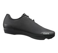 Fizik Unisex Beat Gravel Chaussures, Black-Black, 43.5