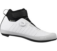 Fizik Tempo Artica R5 Goretex Road Shoes Blanc EU 46 Homme White / Grey