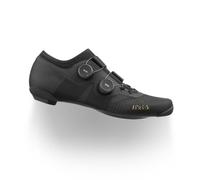 Fizik Vento Vega Carbon Road Shoes Noir EU 42 Homme Black / Black