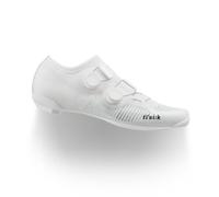 Fizik Vega Hommes Chaussures de vélo de course 44.5 Blanc