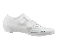 Fizik Chaussures de cyclisme Vento Vega Carbon – Blanc Homme EU 45