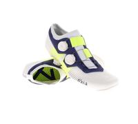 Fizik Vega Hommes Chaussures de vélo de course 44 Multicolore