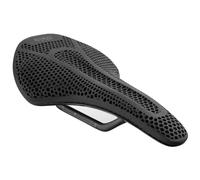 Fizik Antares Adaptive Vento R1 Saddle Argenté 140 mm Black