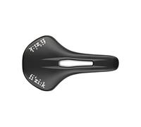 Fizik Selle Vento Antares R5 – 150 mm – Argenté / Noir