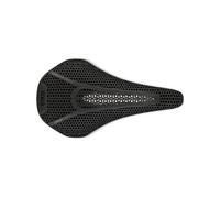 Fizik Argo Adaptive Vento 00 Saddle Argenté 150 mm Homme,Femme Black