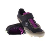 Chaussures vtt fizik vento ferox carbon violet