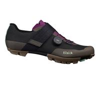 FIZIK Vento Ferox Carbon - Homme - Noir - taille 42- modèle 2025