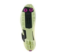 Fizik Vento Ferox Carbon Mtb Shoes Jaune EU 43 Homme
