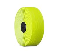 Fizik Ridefeel Tacky 2,7 Mm Handlebar Tape Jaune Yellow Fluor