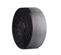 Ruban de cintre fizik vento microtex tacky 2mm blanc noir
