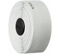 Fizik Ruban de poignée Vento Microtex Tacky Blanc