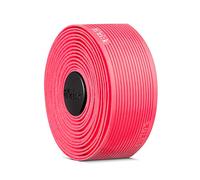 Ruban de guidon Fizik Vento Microtex Tacky 2mm rose fluo
