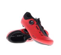 Fizik Vento Omna Chaussures de vélo de course 40 Rouge