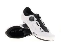 Fizik Vento Omna Chaussures de vélo de course 42 Blanc