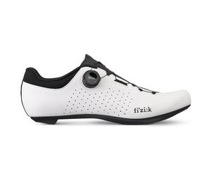FIZIK Vento Omna - Mixte - Noir / Blanc - taille 37- modèle 2026