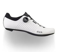 FIZIK Vento Omna Wide - Homme - Blanc / Noir - taille 42- modèle 2025