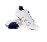 Fizik Vento Proxy Chaussures MTB 47 Blanc