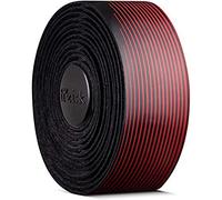 Ruban de cintre fizik vento microtex tacky 2mm rose fluo noir