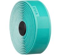 Fizik Ruban de guidon Ridefeel Tacky 2,7 mm Vert Bianchi