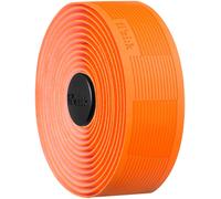 Fizik Ridefeel Tacky 2,7 Mm Handlebar Tape Orange Orange Fluor