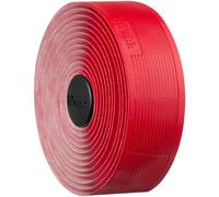 Fizik Ridefeel Tacky 2,7 Mm Handlebar Tape Rouge Red