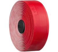 Fizik Ridefeel Tacky 2,7 Mm Handlebar Tape Rouge