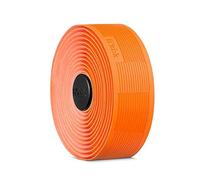 Fizik Vento Solocush Tacky Ruban de vélo unisexe pour adulte Orange fluo