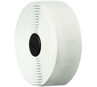 Fizik Ruban de guidon Ridefeel Tacky 2,7 mm Blanc