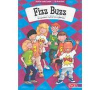 Fizz Buzz Rees, Janet (Auteur)