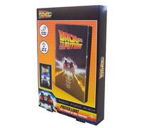 Fizz Creations Back To The Future Affichages 1 Pièce(S)