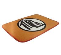 Fizz Creations Dragonball Z Bath Mat
