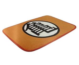 Fizz Creations Dragonball Z Bath Mat