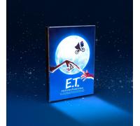 Fizz Creations E.T. Poster Light Affiche 215 x 310 cm 1 pièce(s)