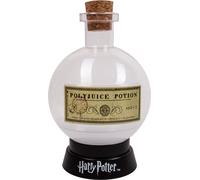 Fizz Creations Harry Potter Lampe Mood Light à changement de couleur Potion à jus multiples 20 cm