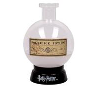 Fizz Creations Lampe Harry Potter électronique Multicolore Taille Unique
