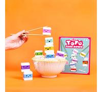 Fizz Creations Jeu De Société Tofu Takedown