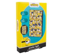 Fizz creations Minions Poster Light Marchandise sous licence officielle des Minions