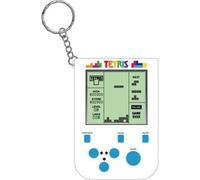 Fizz Creations Porte-clés Arcade Tetris Batterie rechargeable