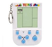Fizz Creations Porte-clés sous Licence Officielle Tetris